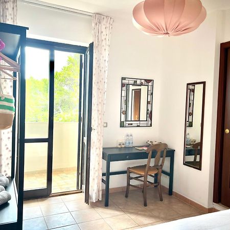 Sand'Ana House B&B Альгеро Экстерьер фото
