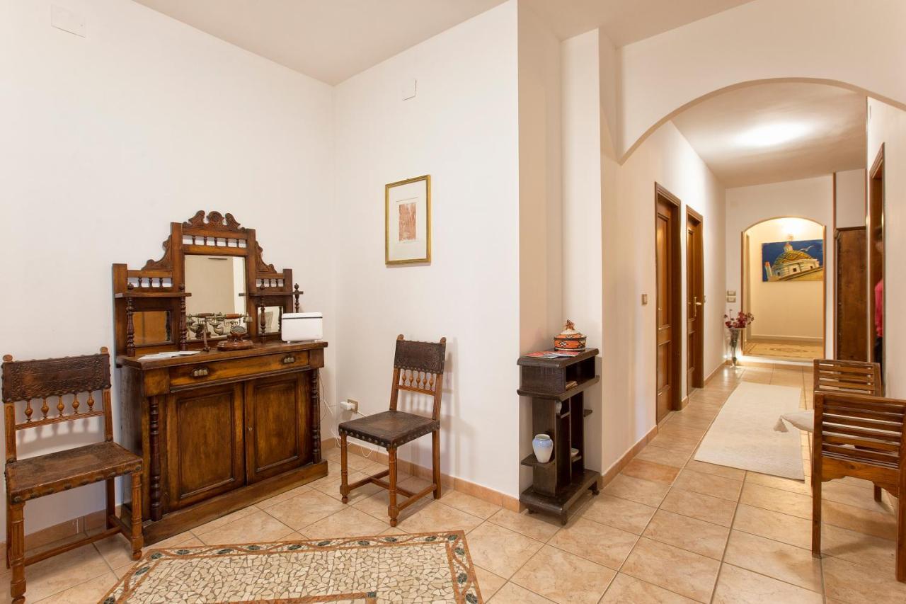Sand'Ana House B&B Альгеро Экстерьер фото