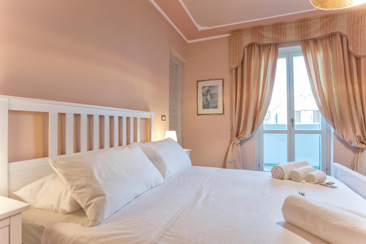 Sand'Ana House B&B Альгеро Экстерьер фото