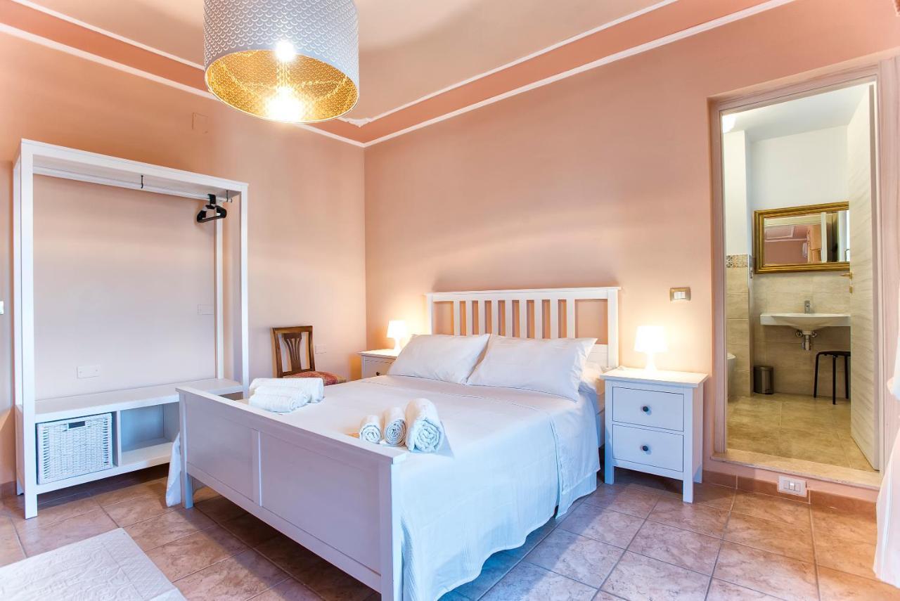 Sand'Ana House B&B Альгеро Экстерьер фото