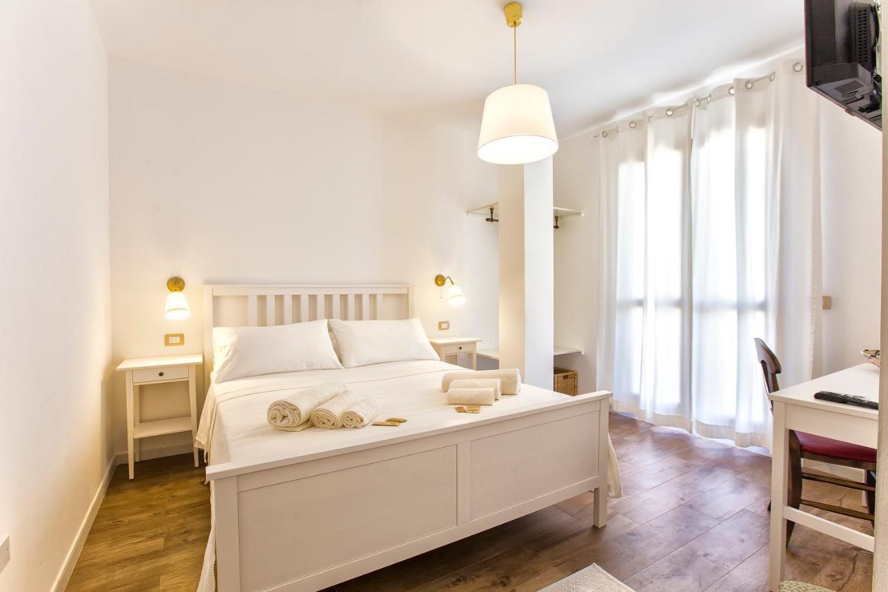 Sand'Ana House B&B Альгеро Экстерьер фото