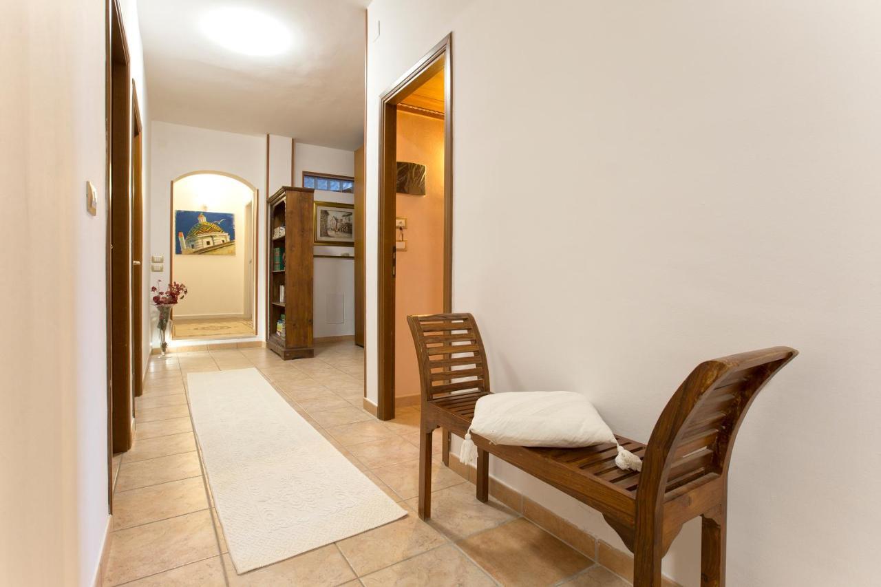 Sand'Ana House B&B Альгеро Экстерьер фото