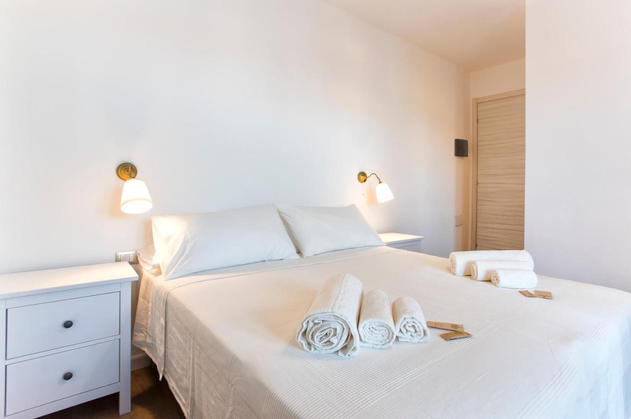 Sand'Ana House B&B Альгеро Экстерьер фото