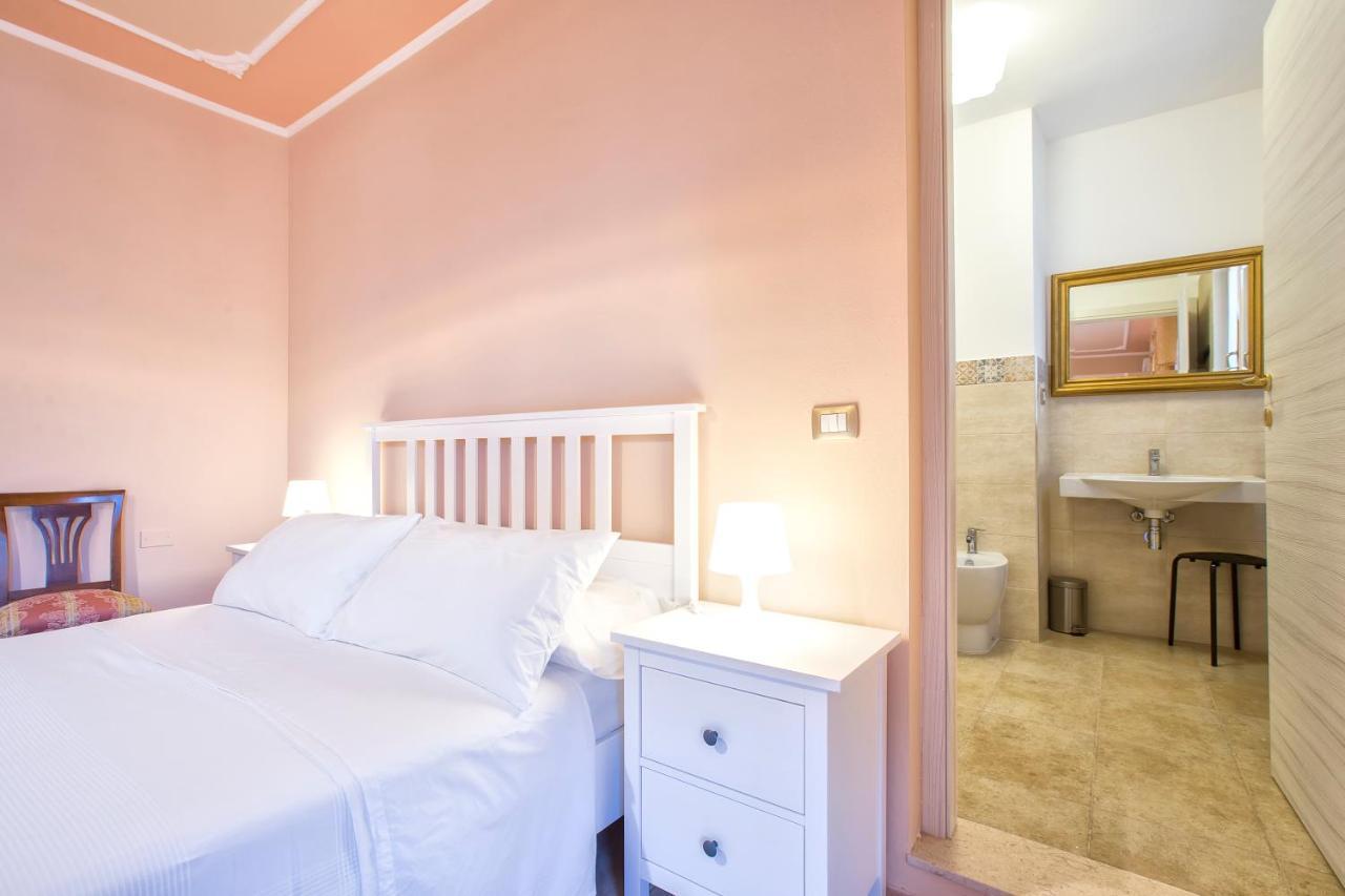 Sand'Ana House B&B Альгеро Экстерьер фото