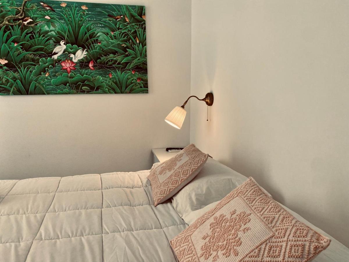Sand'Ana House B&B Альгеро Экстерьер фото